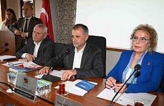 Başkan Topaloğlu: "Yollardaki kazılar altyapı kurumlarına ait"