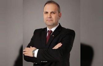 Başkanı Dilsiz ’den kanalizasyon uyarısı