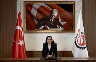 Başkanvekili Özkan; "Çocuklarımıza hak ettikleri aydınlık yarınları vereceğiz"