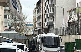 Başsavcılık’tan Bozbey soruşturması açıklaması: 30 kişi tutuklandı, 33 kişiye adli kontrol