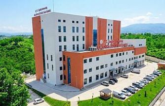 Batı Karadeniz sahil bölgesinde başka örneği yok