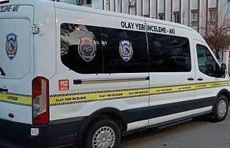 Batman’da bıçaklı kavga: 1 yaralı