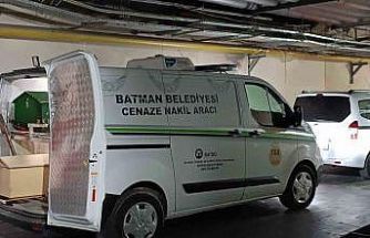 Batman’da elektrik akımına kapılan 12 yaşındaki çocuk hayatını kaybetti