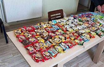 Battalgazi’de bakkallara yönelik denetimler gerçekleştirildi