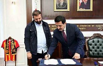 Battalgazi’de taziye evi yatırımları sürüyor