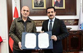 Battalgazi’de yeni taziye evi projesi