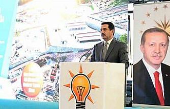 Battalgazi’de yerel yönetimler gündemli danışma meclisi toplantısı yapıldı