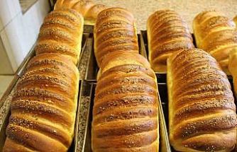 Bayatlamayan ekmeğe yoğun ilgi