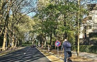 Belçika’da yükselen akaryakıt fiyatları bisiklet kullanımını arttırdı