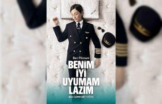 Bellona’dan iyi uykuya yeni dokunuş