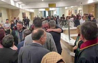 Berkay Şengel’e çarparak öldüren sanığın tutukluluk halinin devamına karar verildi