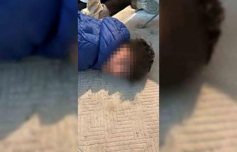 Beşiktaş’ta oto galerideki kundaklama olayıyla ilgili gözaltına alınan11 şüpheli adliyeye sevk edildi