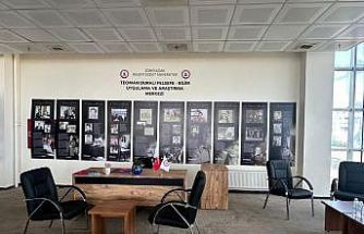 BEUN’da Teoman Duralı’nın adını taşıyan merkez hayata geçiyor