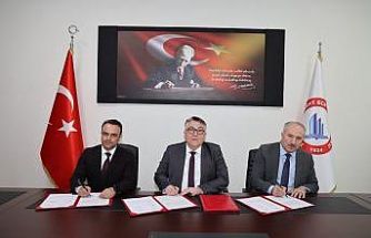 BEUN’dan nitelikli işgücü hamlesi