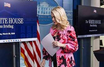 Beyaz Saray’dan ateşkes açıklaması: "ABD için bir zafer"