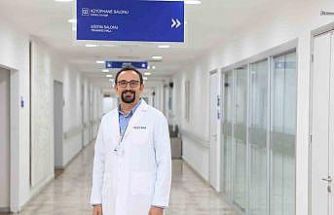 Beyin damar tıkanıklığında acil müdahale hayati önem taşıyor