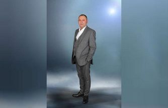 Beyin kanaması geçiren mahalle muhtarı 3 gün sonra hayatını kaybetti