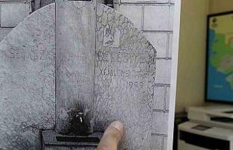 Beykoz’da tarihi çeşme restorasyonu tartışması büyüyor: "300 yıllık çeşme 1984 yılında yıkıldı, burası 26 yıllık bir yapı"