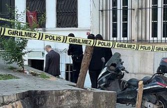 Beyoğlu’nda bir kişi apartman dairesinde ölü bulundu
