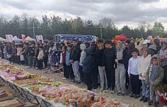 Beyşehir’de 23 Nisan’da gastronomi ve kültür buluşması