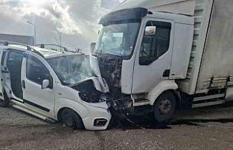 Beyşehir’deki kazada yaralanan sürücü 2 ay sonra hayatını kaybetti