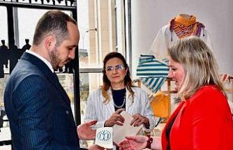 Bilecik’in turizminde hedefi uluslararası alanda tanınan kültür ve turizm şehir olmak