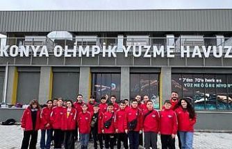 Bilecik’te 19 sporcu milli takım aday kadrosuna seçildi