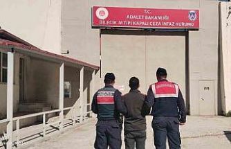 Bilecik’te çocuğa cinsel istismar suçundan aranan şahıs yakalandı