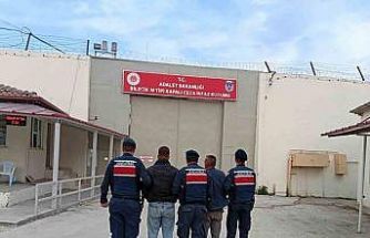 Bilecik’te çocuğa cinsel istismardan aranan şahıs yakalandı