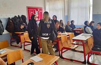 Bilecik’te çocuklara eğitim ve güvenlik faaliyetleri