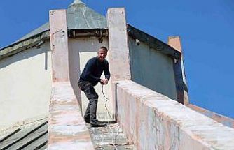 Bilecik’te Dijital Tarih Müzesi’nde sona yaklaşılıyor