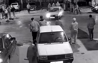 Bilecik’te drift yapan sürücüye 140 bin TL ceza