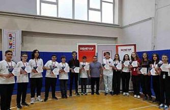 Bilecik’te geleceğin teknoloji yıldızları için büyük gün: DENEYAP E-Sınav maratonu başladı