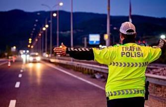 Bilecik’te huzur operasyonu: 8 gözaltı