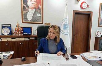 Bilecik’te kapalı pazar yeri için çalışma başlatıldı