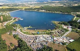 Bilecik’te Pelitözü Gölpark’a giriş ücretleri zamlandı