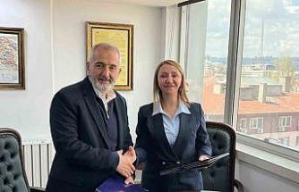 Bilecik’te tarımın geleceğini etkileyecek iş birliği