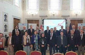 Bilim, teknoloji ve afet yönetimi buluştu: TÜBA çalıştayında kritik mesajlar