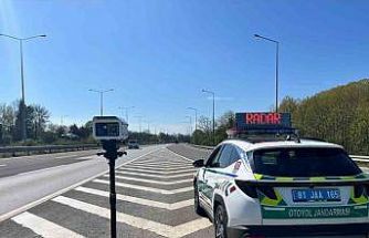 Bin 732 kişiye cezai işlem uygulandı