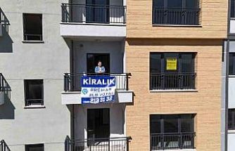 Binlerce konutun teslim edildiği kentte kira fiyatları 7 bin TL’ye kadar düştü
