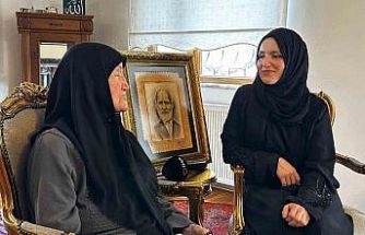 Bir gazinin yürek yakan hikayesi