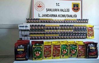 Bir haftada 24 kişiye işlem yapıldı