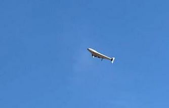 Bir Türk firmasından daha Kamikaze İHA sürprizi