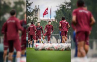 Bir yılda krizden zirveye çıkan Trabzonspor, şampiyonluk hesapları yapıyor