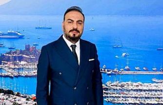 Bodrum Gazeteciler Cemiyeti’nde Ayhan güven tazeledi