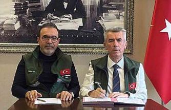 Bodrum’da bağımlılıkla mücadelede kritik adım