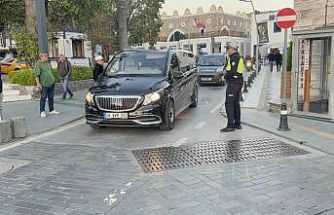 Bodrum’da gece baskını: Korsan taşımacılığa geçit yok