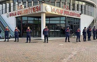 Bolu Belediyesi soruşturması büyüyor: CHP’li meclis üyesi ve iki isim daha gözaltında