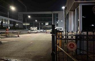 Bolu Belediyesi’nde yürütülen soruşturmada gözaltına alınan 3 kişi serbest bırakıldı