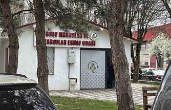 Bolu Belediyesine yönelik 4.dalga operasyonu